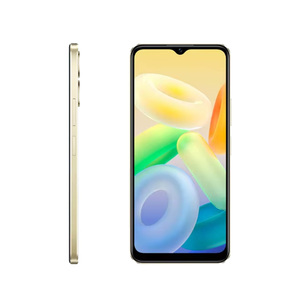 Sbloccato <span class=keywords><strong>Vivo</strong></span> <span class=keywords><strong>Y16</strong></span> 4G Smartphone 256GB Octa Core CPU LTE cellulare ricondizionato per uso globale - Product Image 3
