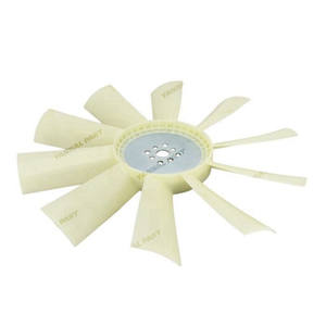 Izumi YN02PU1001P1พัดลมระบายความร้อนสำหรับ <span class=keywords><strong>kobelco</strong></span> SK100 SK120 SK130LC SK150LC SK160LC SK200 SK200LC SK300LC SK300 - Product Image 2