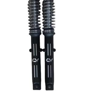 Tricycle 24V à châssis fermé, type Shocker, tension 43MM - Product Image 3
