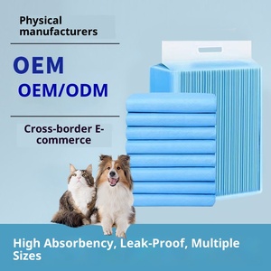 Bobite Fabricant Fournisseur Coussinets d'Urine Jetables à 6 Couches pour Animaux de Compagnie Coussin d'Urine pour Chien à Faible quantité minimale de commande Personnalisé - Product Image 4