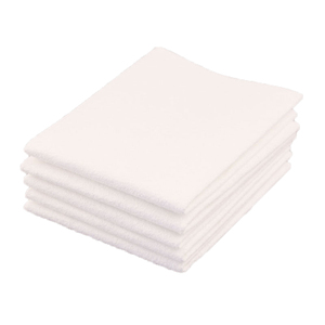 Usine en gros haute absorbant l'eau microfibre corée du sud 30*40cm 280gsm tissu Non tissé serviette de nettoyage - Product Image 4
