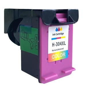 Cartouche d'encre MANTIS compatible <span class=keywords><strong>HP</strong></span> 304XL pour imprimantes AMP100 120 2620 2622 2630 <span class=keywords><strong>2632</strong></span> – Recharge de remplacement de qualité A+ – Garantie 12 mois - Product Image 4