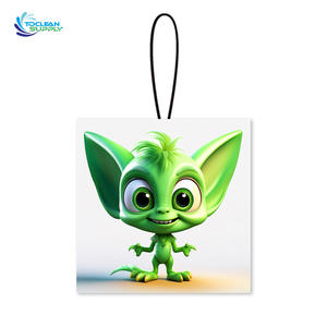 자동차 벤트 스마트 공기 청정기 areon 공기 청정기 자동차 용 자동차 공기 청정기 사진 - Product Image 3