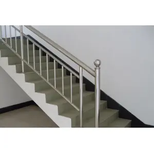 For staircase railing house cn gua stairs stainless steel pipe stair handrail design total solution for projects