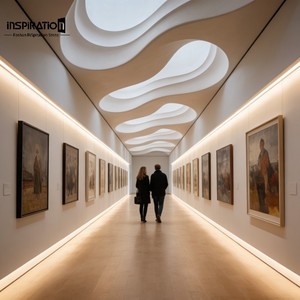 Colonnes en plâtre 3D sur mesure GRG à haute résistance pour la décoration intérieure <span class=keywords><strong>de</strong></span> restaurants et bars - Product Image 6