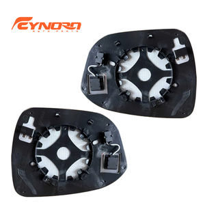 Cristal de Espejo Lateral Calefactable para Automóvil <span class=keywords><strong>Nissan</strong></span> X-Trail 2022-, <span class=keywords><strong>Juke</strong></span> 2019-, Rogue 2021-, Ariya 2022-, Qashqai 2021-, Cristal de Espejo Retrovisor - Product Image 5