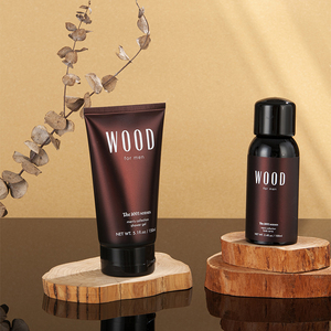 <span class=keywords><strong>Set</strong></span> Regalo di Profumi di Alta Qualità, Regalo Perfetto per San Valentino, Fragranza Maschile, <span class=keywords><strong>Set</strong></span> Mini Formato con Gel Doccia - Product Image 6