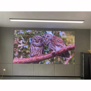 Pantallas LED Ultrafinas para Video Wall Interior, Paneles RGB para Publicidad Comercial, <span class=keywords><strong>Chipstar</strong></span> PH2.604, 800 Nits de Brillo, 2 Años de Garantía - Product Image 4