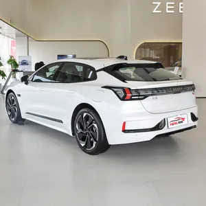 Electric Car 2024 Zeekr Geely Zeekr 001 Electric Vehicle WE ME YOU U Edition EV Car