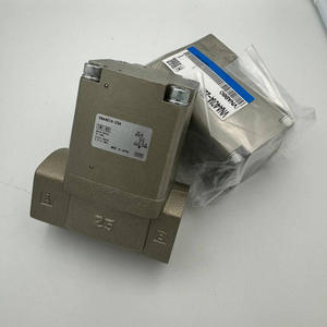 Vanne pneumatique originale SMC VNA401A-25A - Product Image 2