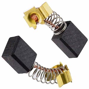 Escobillas de Carbón Originales de Alta Calidad para Herramientas Eléctricas HP1620 4304T CB419 Makitas, el Mejor Juego de Escobillas de Carbón para 191962-4 191927-6 - Product Image 3