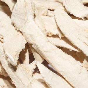 건강한 소화 지원 개를위한 애완 동물 오리 가슴살 고양이 제한된 성분 인공 애완 동물 동결 건조 식품 없음 - Product Image 2