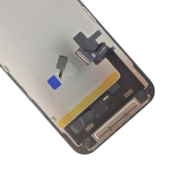 LCD de téléphone portable pour iPhone 16E écran Lcd en gros pour iPhone 16E affichage Pantallas pour iPhone 16E remplacement d'écran