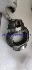 Pièces de rechange pour pompe hydraulique A4vg 90 pour excavatrice sur chenilles, chariot élévateur, machines agricoles, tracteur - Product Image 5