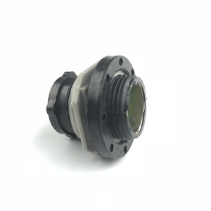 สกรูยึดไฟหน้า A0019970101ด้านหน้าพลาสติกสำหรับ C350 C300 63 E350 GLK350 C250 - Product Image 1