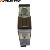 Yaomatec 12.7mm W6900K Mini imprimante à jet d'encre CIJ imprimante en ligne cartouche d'encre universelle haute adhérence encre solvant à séchage rapide