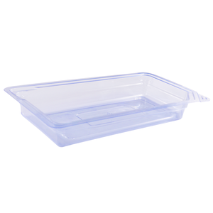 Plateau en plastique PETG pour emballage de dispositifs médicaux - Product Image 4