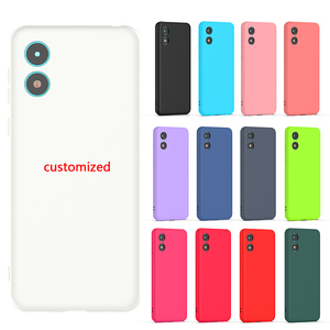 Funda de silicona a prueba de golpes, carcasa de silicona - Product Image 1