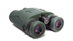 Offre Spéciale 10x42 1400m Télémètre Laser Binoculaire <span class=keywords><strong>Golf</strong></span> Chasse Télémètre Laser De Poche Télémètre Optique <span class=keywords><strong>Distance</strong></span> Télescope Jumelles - Product Image 3