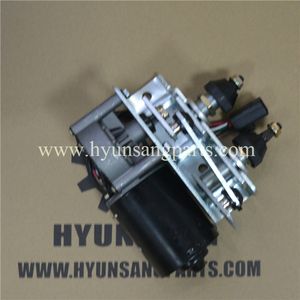 Мотор стеклоочистителя в сборе для VOE11039529 11039529, подходит для L120, L150, L180, L220 - Product Image 3