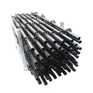 Dễ dàng cài đặt vòng thép Khóa Pin giàn giáo layher Hệ thống giá bán buôn cho sự kiện - Product Image 2