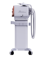 Máquina de Hidrodermoabrasión de Alta Frecuencia con Vibración, Modo Seco y Húmedo, para Aclarar la Piel, Eliminar Células Muertas y Colágeno, para Centro de Belleza