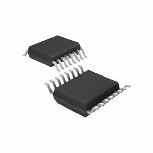 Original 74HC138DTR2G Logic Components Electronic 16 TSSOP - Product Image 1