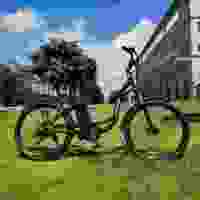 Vélo électrique pas cher vélo 250W vélo croisé électrique 36v 26 pouces vélo électrique de ville