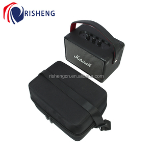 Eva trường hợp loa cho Marshall Kilburn II Loa Mang trường hợp lưu trữ cứng du lịch bảo vệ túi phù hợp với bộ sạc và cáp USB - Product Image 2