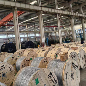 <span class=keywords><strong>Cable</strong></span> EES de Alta Resistencia, <span class=keywords><strong>Cable</strong></span> de Amarre Galvanizado de 3/8", 1/4", 5/16" con Recubrimiento de Zinc Clase A - Product Image 6