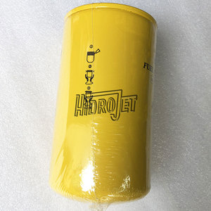 ใหม่ 6754796130 6754-79-6130 6754796140 6754-79-6140 กรองน้ำมันเชื้อเพลิงสำหรับ CX547 PC200-8 PC240-8 PC270-8 ชิ้นส่วนเครื่องยนต์รถขุด - Product Image 1