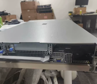 Pour serveur rack haute performance PowerEdge R750 2U |   Intel Xeon 2.0GHz/DDR5 compatible avec la virtualisation, en stock