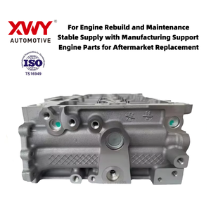 Testata Cilindri BJFA HG9Q6C032AA 2608591 2.0 EcoBlue per Motore Diesel <span class=keywords><strong>Ford</strong></span> Transit <span class=keywords><strong>Custom</strong></span> Ranger Edge Galaxy - Product Image 2