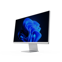Moniteur de jeu 27 pouces en promotion – Écran d'ordinateur 4K 144 Hz LCD LED pour PC de jeu