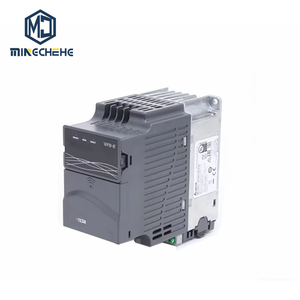 Nouveau convertisseur VFD037E43A 460V 3P 3700W, panneau VFD KPE-LE02 série VFD-E - Product Image 1