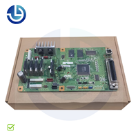 Placa Base Principal para Impresora Matrix Epson LQ690K LQ690 LQ690II, en Inglés