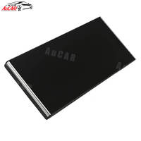 AuCAR 10.25 "Android 10 Lecteur DVD de voiture Autoradio Vidéo Carplay Écran GPS pour Land Rover Range Rover Evoque LRX L538 2011-2016