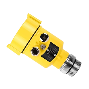 Dongyi High Frequency Custom Radar Level <span class=keywords><strong>Gauge</strong></span> 80G Antena Smart Tuya App Anti-Interference 0.<span class=keywords><strong>1</strong></span> Level Measurements Instrument - Product Image 2