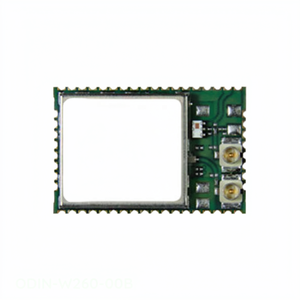 ODIN-W260-00B ตัวแทนจำหน่ายที่ได้รับอนุญาต โมดูลรับส่งสัญญาณ RF และโมเด็ม - Product Image 1