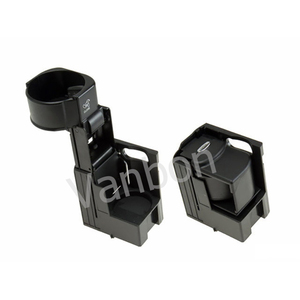 Portavasos de Alta Calidad A2116800014 B66920118 para <span class=keywords><strong>Mercedes</strong></span> Benz W211 E320 E350 E500 W219 CLS500 CLS - Product Image 2