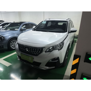 Auto Usata 2019 <span class=keywords><strong>Peugeot</strong></span> 4008 in Offerta Speciale, Motore Benzina, Cambio Automatico, SUV 5 Posti, Guida a Sinistra, Ideale per Guidatori Quotidiani e Duraturi - Product Image 1