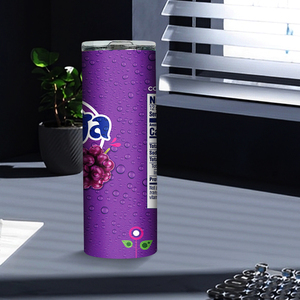 <span class=keywords><strong>Fanta</strong></span> Uva al por Mayor, Sabor Uva Personalizado, Botella de Acero Inoxidable de 20 oz, Carbonatada, Enviada desde el Almacén de EE. UU. - Product Image 6