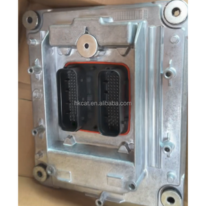 ชุดควบคุมเครื่องยนต์ 22572582 สำหรับรถขุดดีเซล ECM - Product Image 4