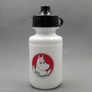 Free sample Personalized 400ml and 600ml Black <b>Protein</b> Shaker <b>Bottle</b> with BPA-Free Plastic Shaker Cups for Exercise, Fitness - Product Image 5