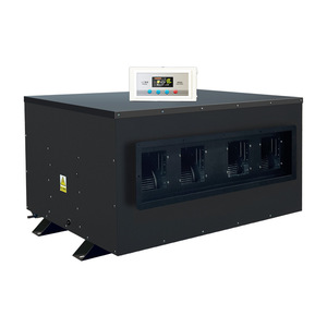 Nuevo Deshumidificador Industrial de Techo de Alta Resistencia de 480L, Flujo de Aire de 5600m/h, Cobertura de 6001000, Control de Humedad de 10-95% RH - Product Image 1