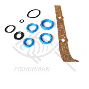Juego de juntas CS26541 68078554AD para piezas de reparación del motor Cherokee 3.6 T&C - Product Image 2