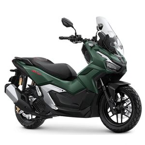 รถสกู๊ตเตอร์ฮอนด้า ADV 160 ใหม่เอี่ยมจากอินโดนีเซีย - Product Image 3