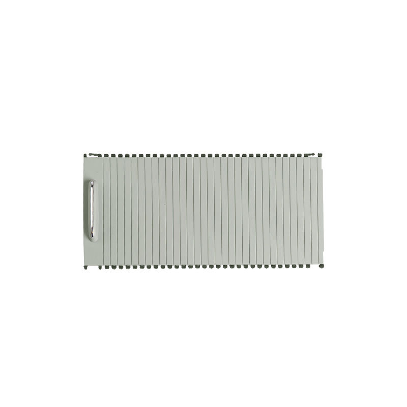 cup curtain grey