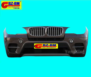 Cubierta trasera del parachoques delantero para bmw 5 Series G30 G32 G36 <span class=keywords><strong>520D</strong></span> 530I M5 sports - Product Image 3