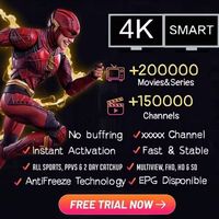 Revendeur en gros de streaming Premium Diamond TREX, essai gratuit 24h, Europe